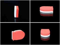 什么是異型納米海綿？