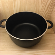 納米海綿能擦不粘鍋嗎？