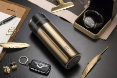 如何清洗不銹鋼保溫杯？