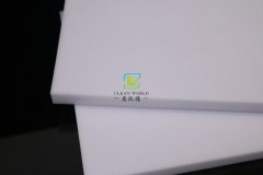 密胺海綿在電器行業的應用