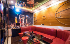 KTV包房裝修用什么材料隔音好？