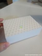 怎樣使用克林擦擦清潔柜子上的污漬？