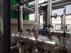 管道保溫一般用什么材料好？如何選擇？