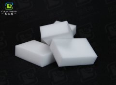 怎么挑選好用的納米海綿？