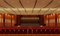 劇場吸聲選什么吸聲材料效果好？ 